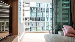 The Luxurie (D19), Condominium #604958541